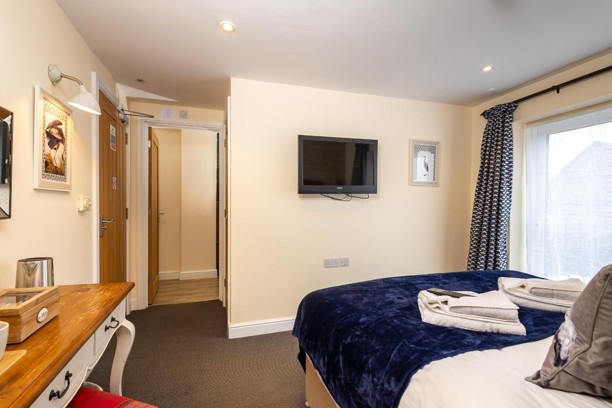The Olde Coach House Inn Ashby Saint Ledgers Extérieur photo